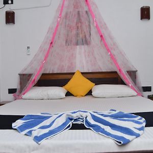 Luxury Triple Room